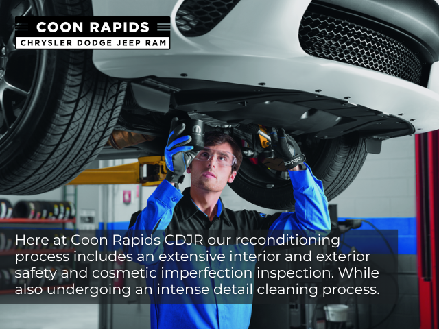 Used 2024 Jeep Grand Cherokee Laredo with VIN 1C4RJHAG2RC164991 for sale in Coon Rapids, Minnesota