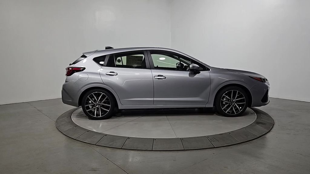 New 2026 Silver Subaru Sport image 7