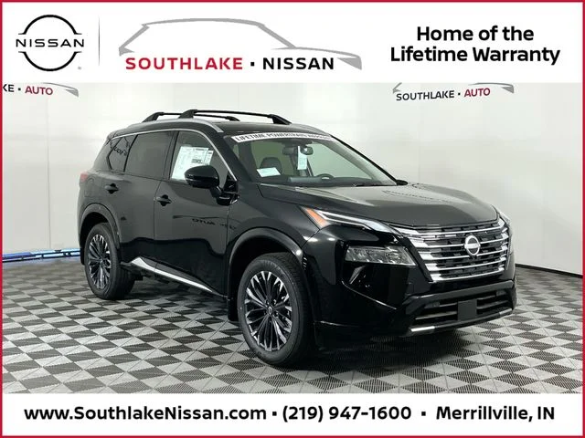 Nissan Rogue Special Offer in Merrillville, IN | Southlake Nissan