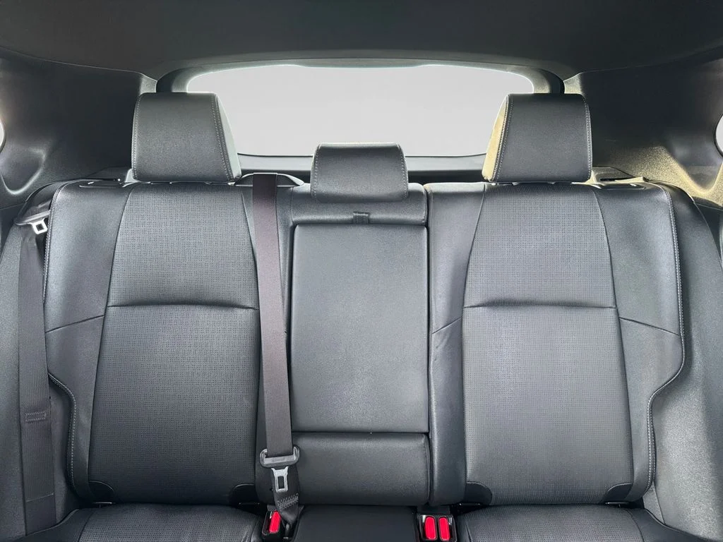 Used 2024 Black Subaru Limited image 20