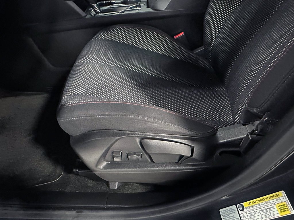 Used 2017 NIGHTFALL GRAY METALLIC Chevrolet LT image 19