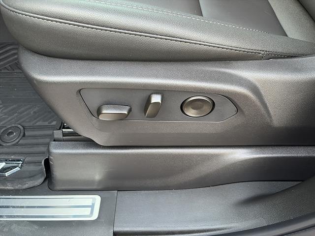2026 Chevrolet Silverado 1500 LT - Photo 13