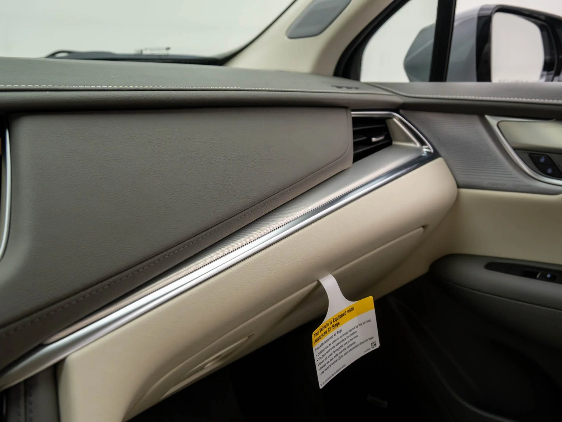 New 2026 Silver Cadillac Premium Luxury image 30