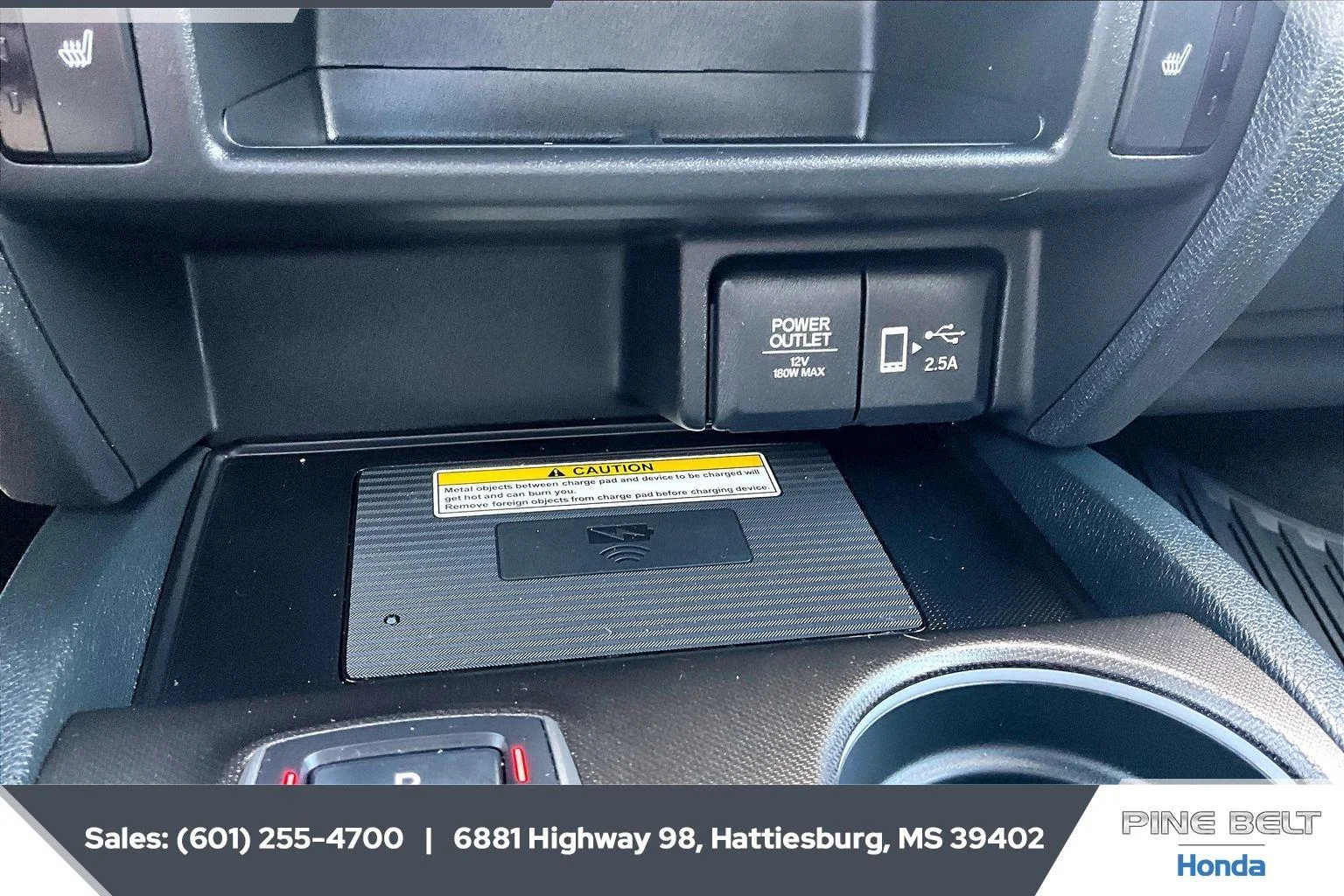 2023 Honda Passport TrailSport - Photo 24