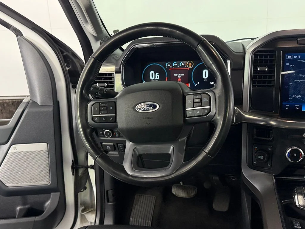 2023 Ford F-150 Lariat - Photo 15