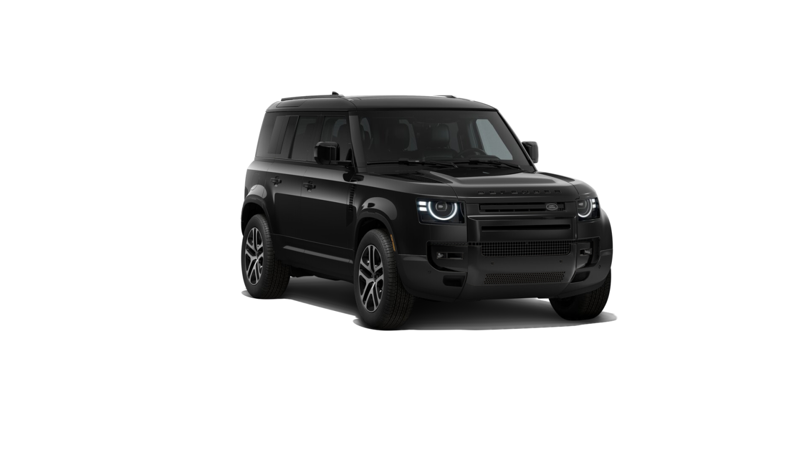 New 2027 Santorini Black LAND ROVER S 300PS Auto image 1