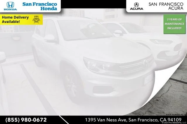 Used 2017 Reflex Silver Metallic Volkswagen 2.0T S image 1