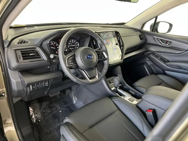 New 2026 AUTUMN GREEN METALLIC Subaru Premium 7-Passenger image 19