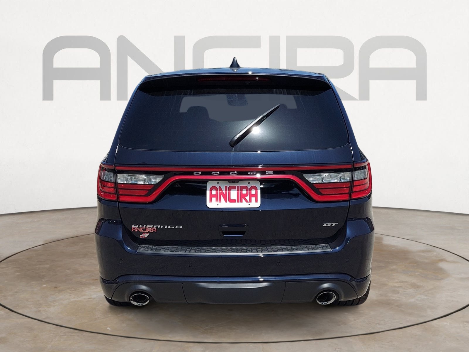 New 2026 Night Moves Dodge GT HEMI V8 image 9