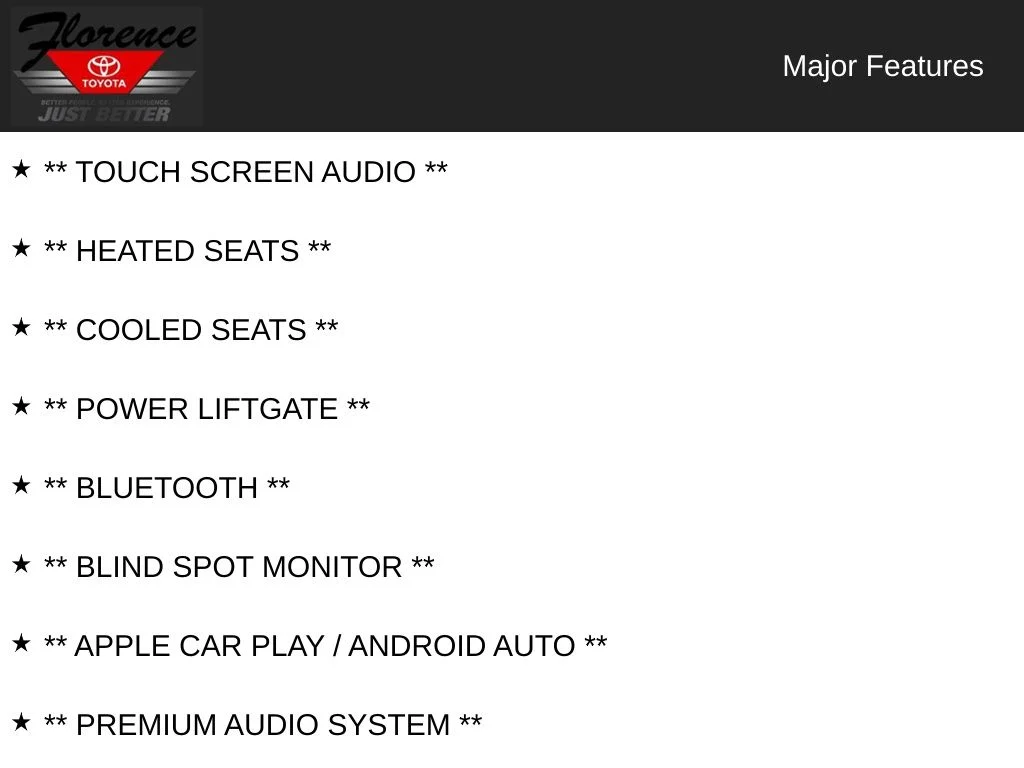 Used 2023 Gray Buick Avenir image 13