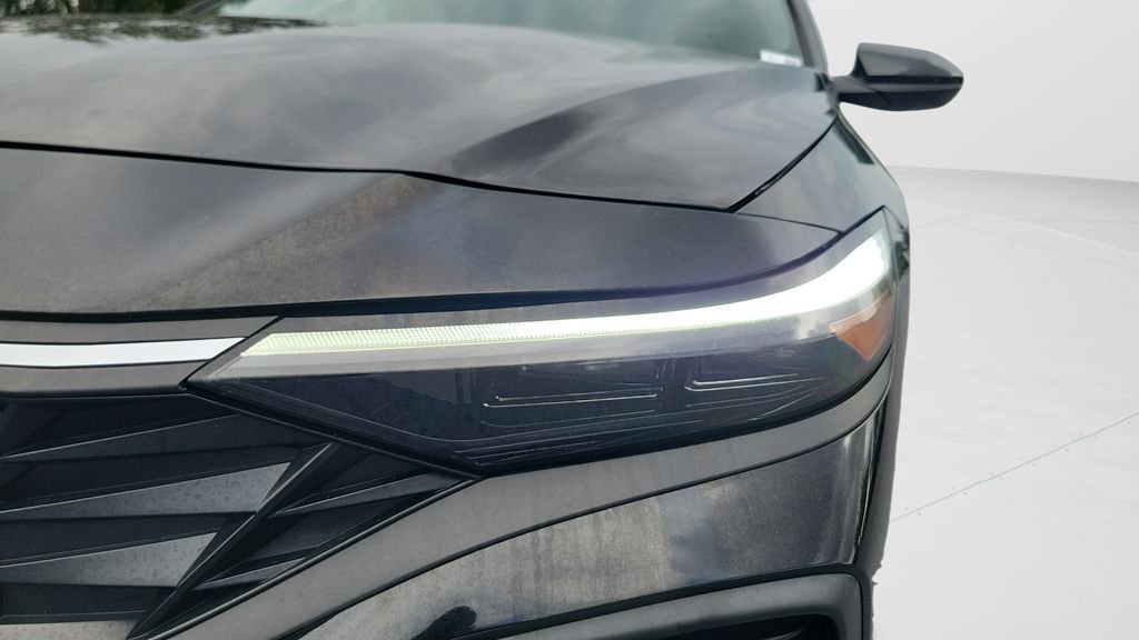 2025 Hyundai Elantra SEL - Photo 23