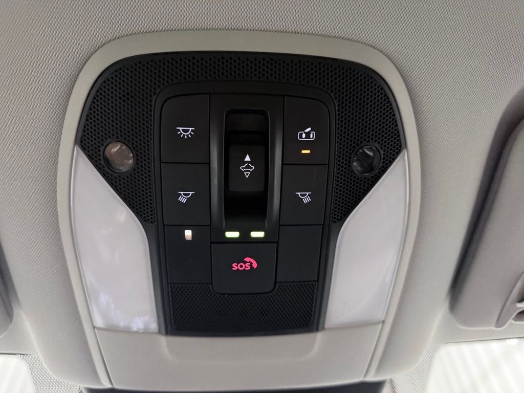 Used 2023 Gray INFINITI LUXE image 21