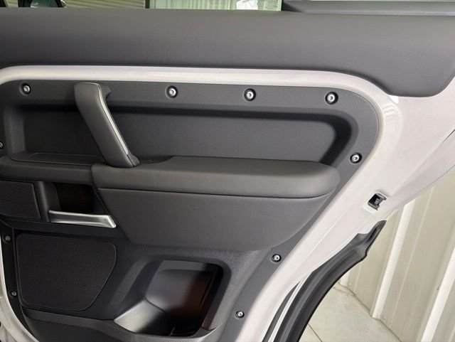 New 2026 Borasco Grey Land Rover X-Dynamic SE image 19