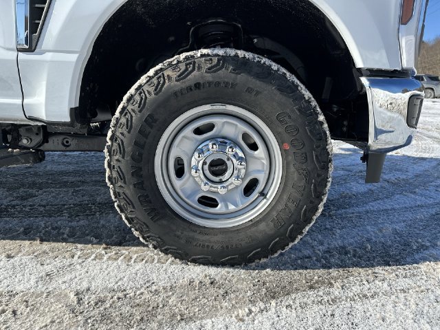 2026 Ford F-250 Super Duty XL - Photo 21