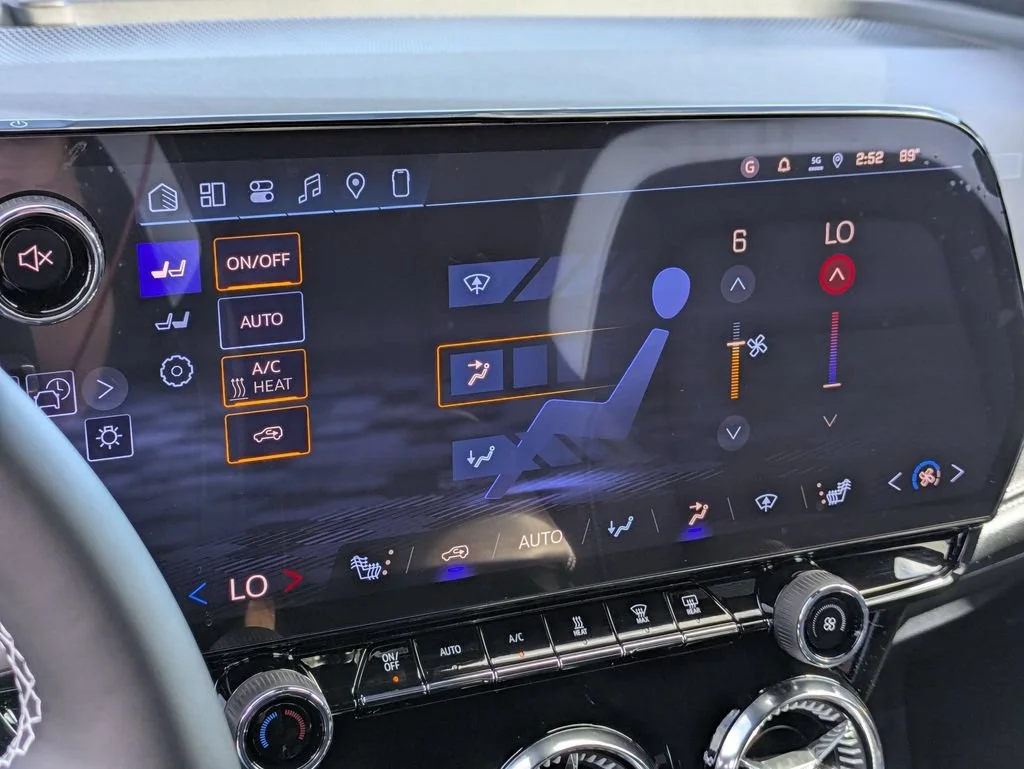 2026 Chevrolet Blazer EV LT - Photo 22