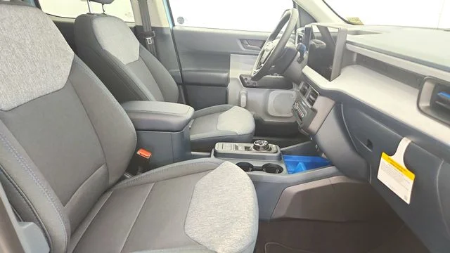 New 2026 Light Blue Ford XLT image 45