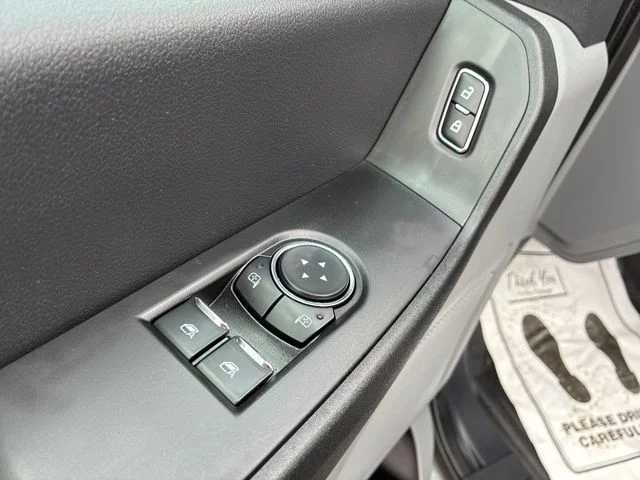 Used 2024 Gray Metallic Ford XL image 17