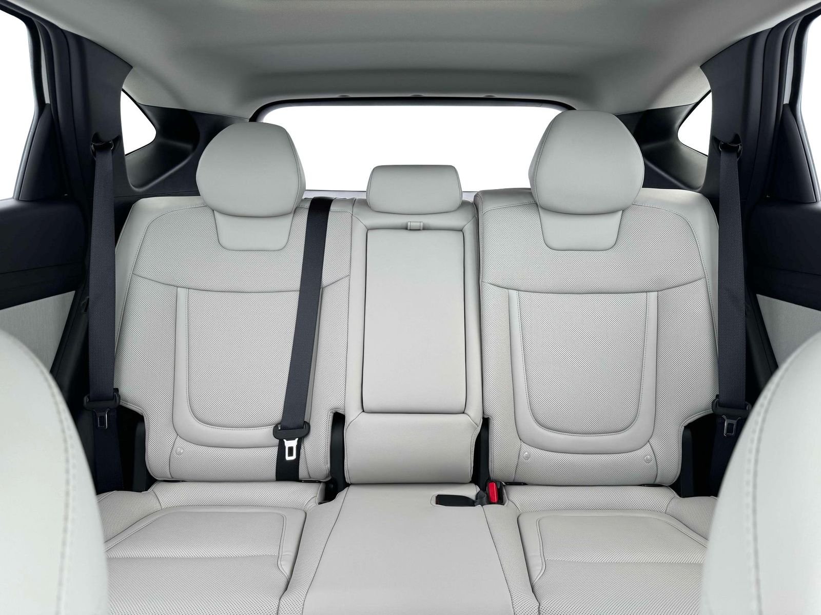 New 2026 Gray Hyundai Limited image 35