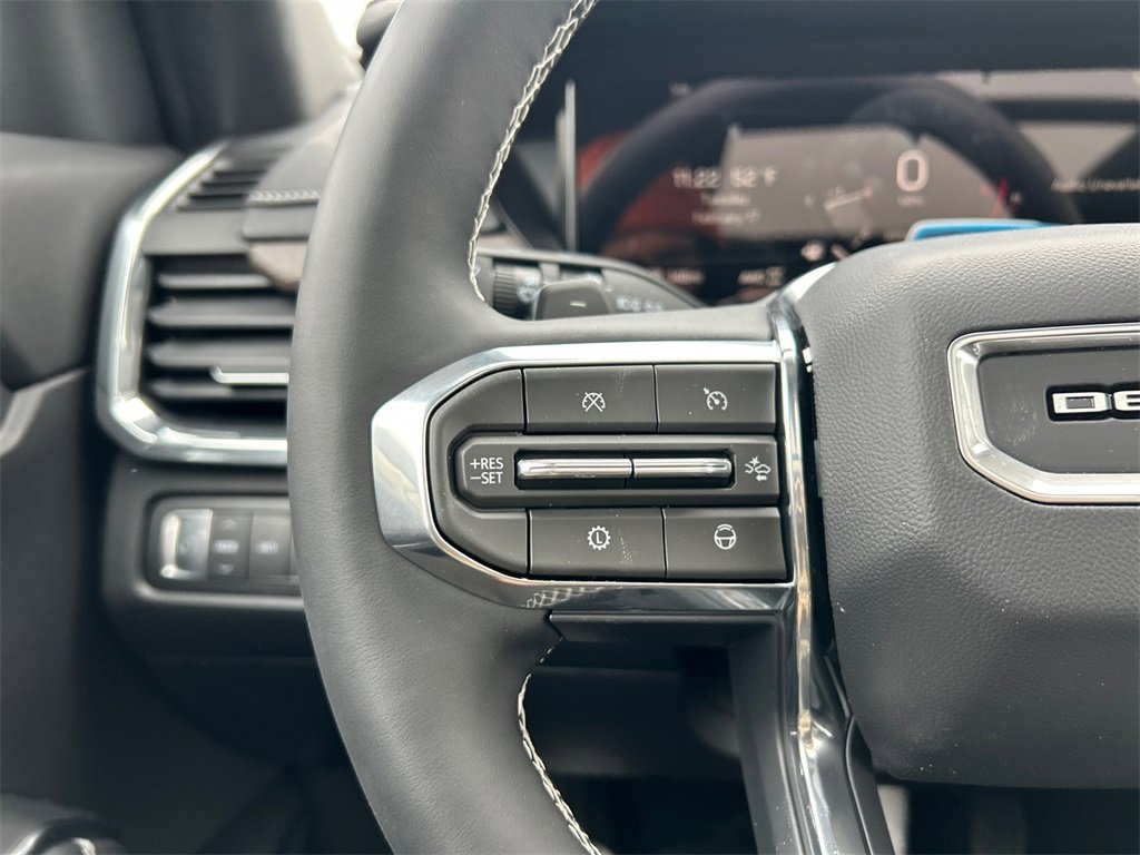 2026 GMC ACADIA - Image 18