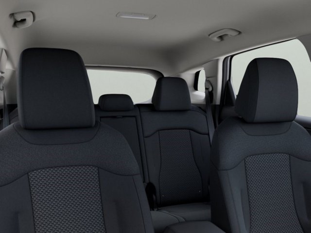 New 2027 White Kia LX image 23