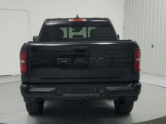 Used 2025 Black Ram Tradesman image 6