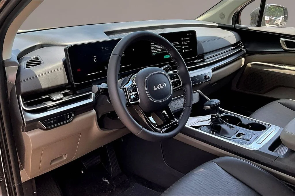 New 2026 Panthera Metal Kia LXS image 7