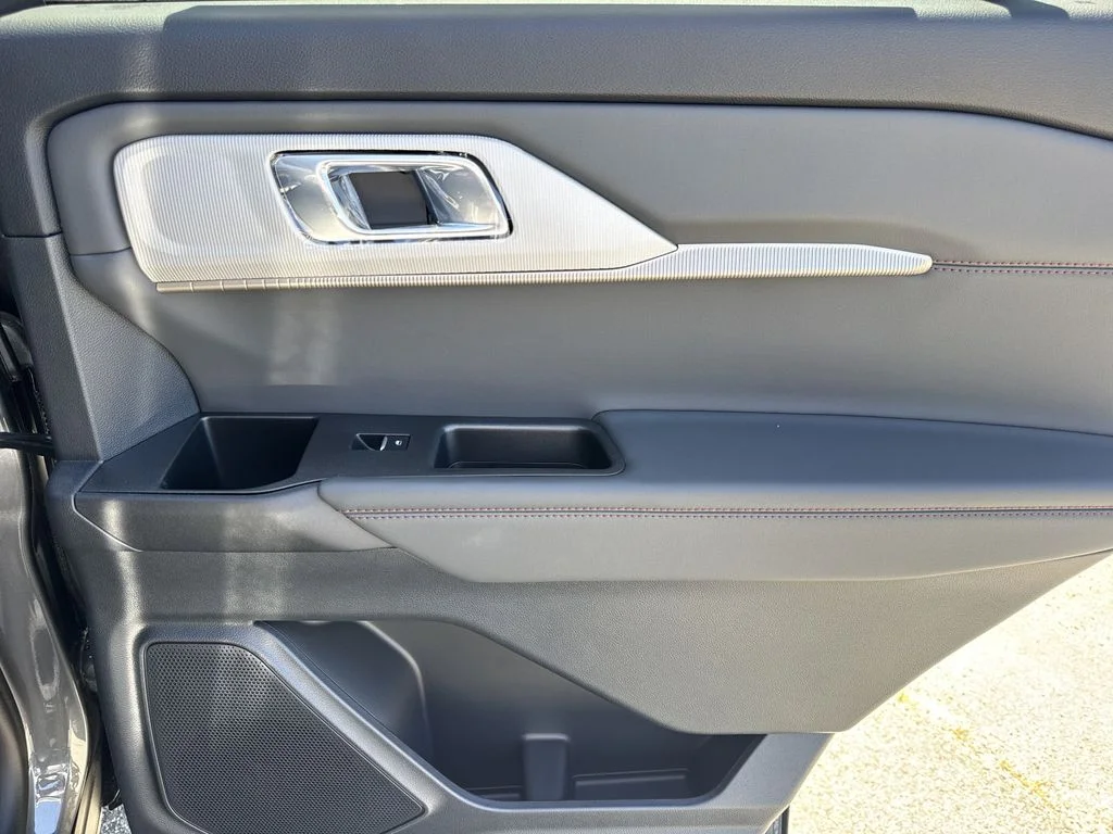 New 2026 Gray Ford Active image 16