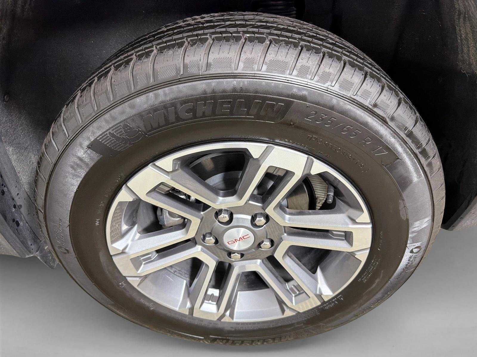 Used 2026 Black GMC FWD Elevation image 20