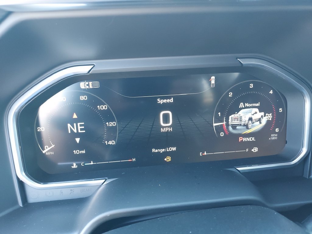 New 2026 Onyx Black GMC Denali Ultimate image 18