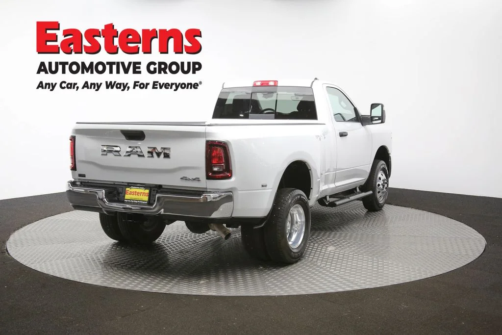 Used 2025 White Ram Tradesman image 39