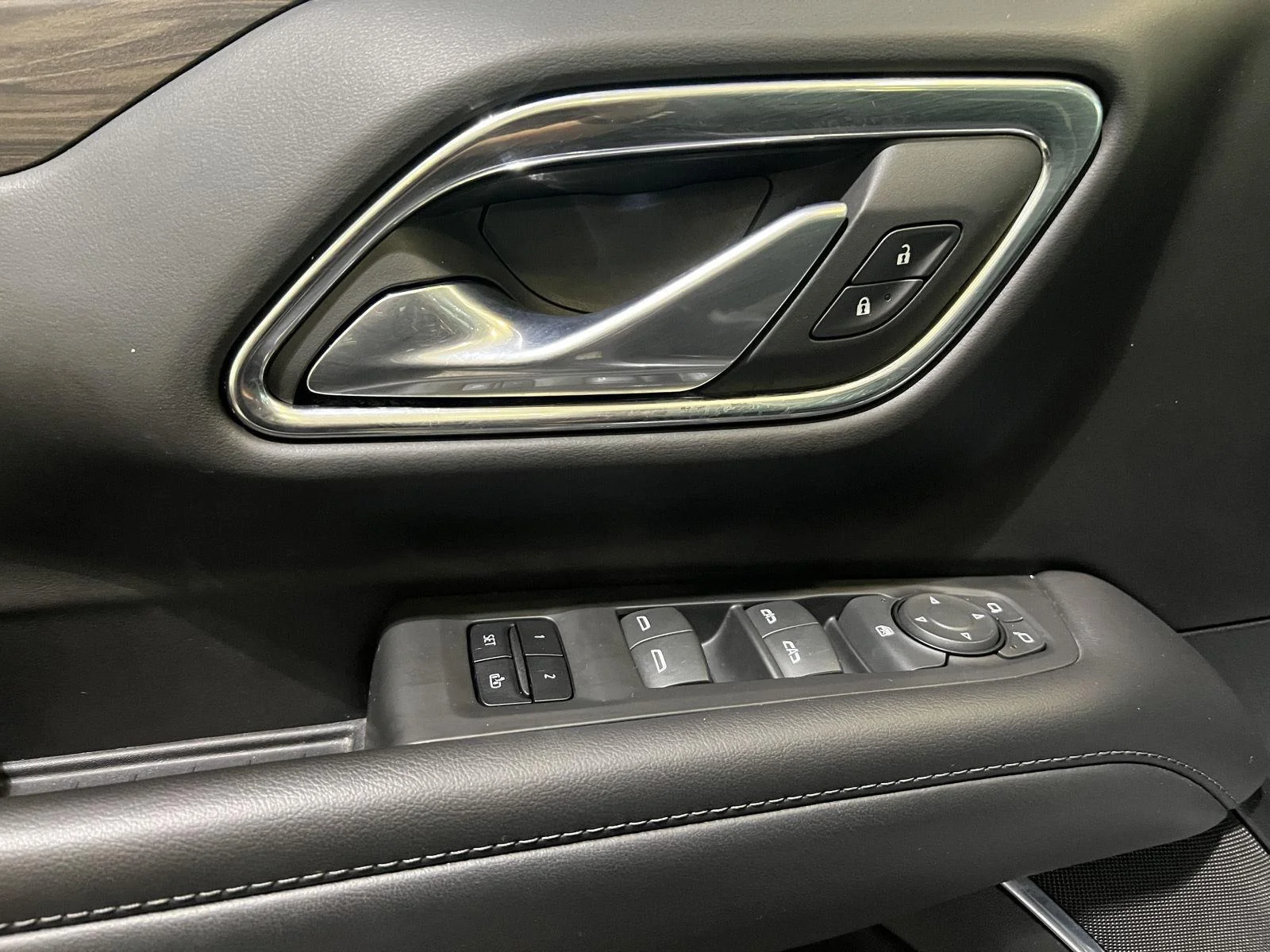 Used 2023 Sterling Gray Metallic Chevrolet Z71 image 15