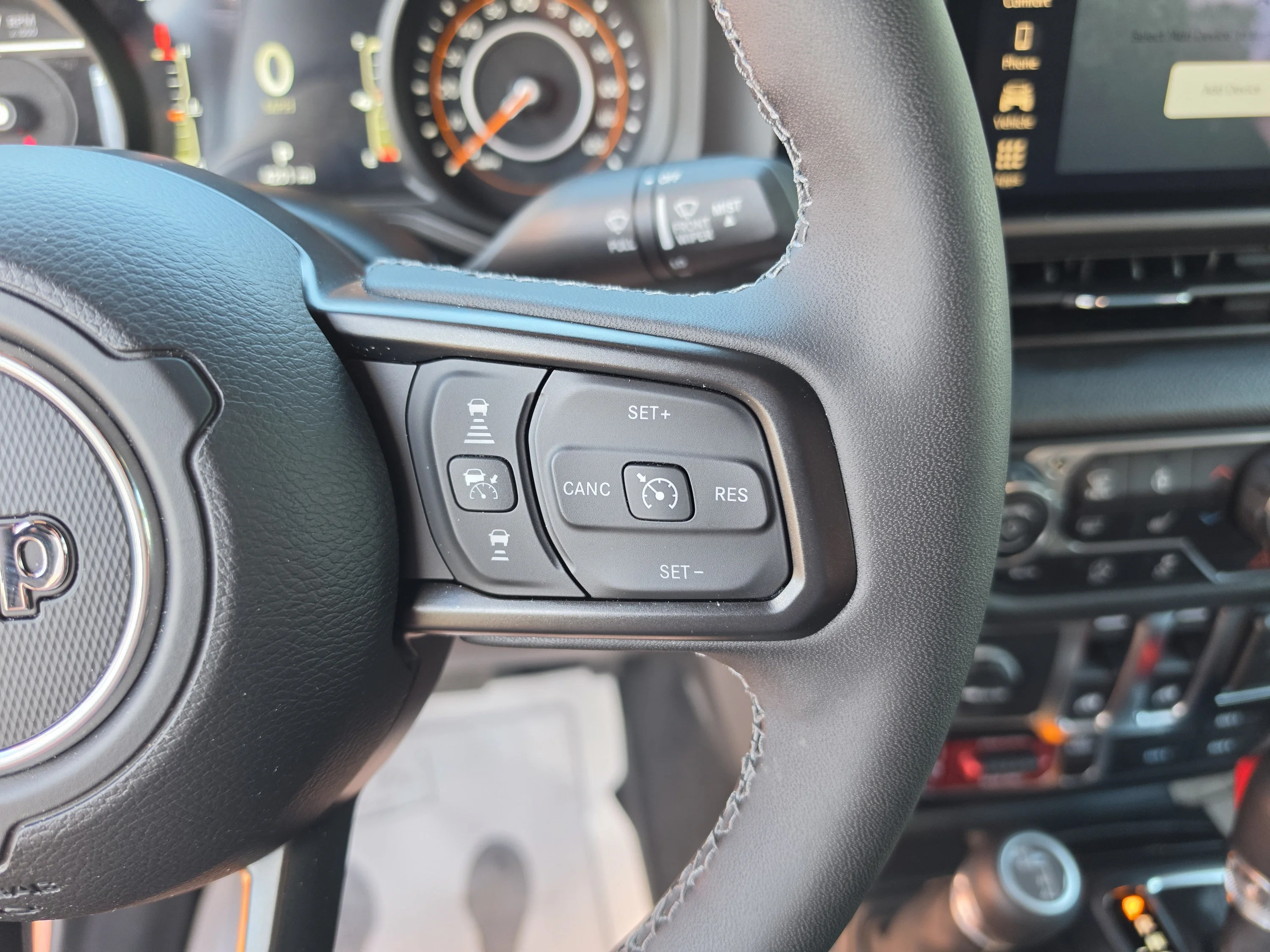Used 2025 Joose Jeep Willys image 35
