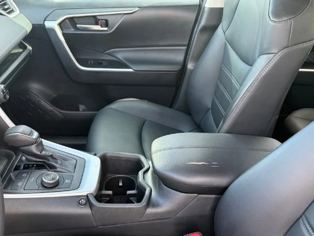 Used 2023 Blueprint Toyota XLE Premium image 14