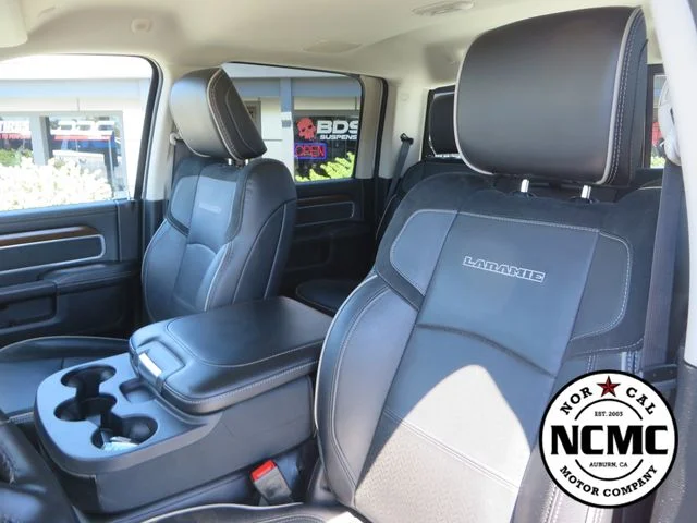 2024 RAM Ram 2500 Pickup Laramie - Photo 19
