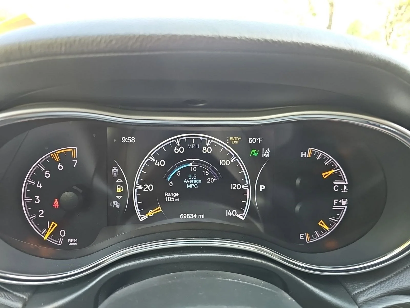 2021 Jeep Grand Cherokee Summit - Photo 21