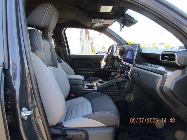 2024 Toyota Tacoma TRD Off Road - Photo 28