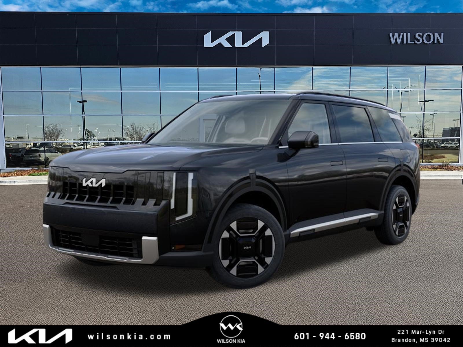 New 2027 Panthera Metal Kia EX image 1