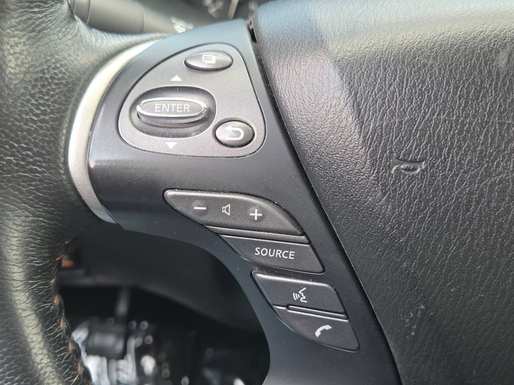 2020 Nissan Pathfinder SL - Photo 18