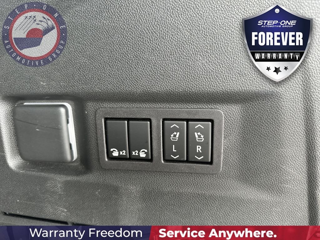 Used 2024 Beige Chevrolet High Country image 34