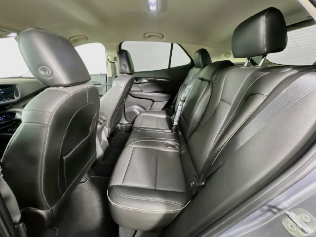 2022 Buick Envision Essence - Photo 24