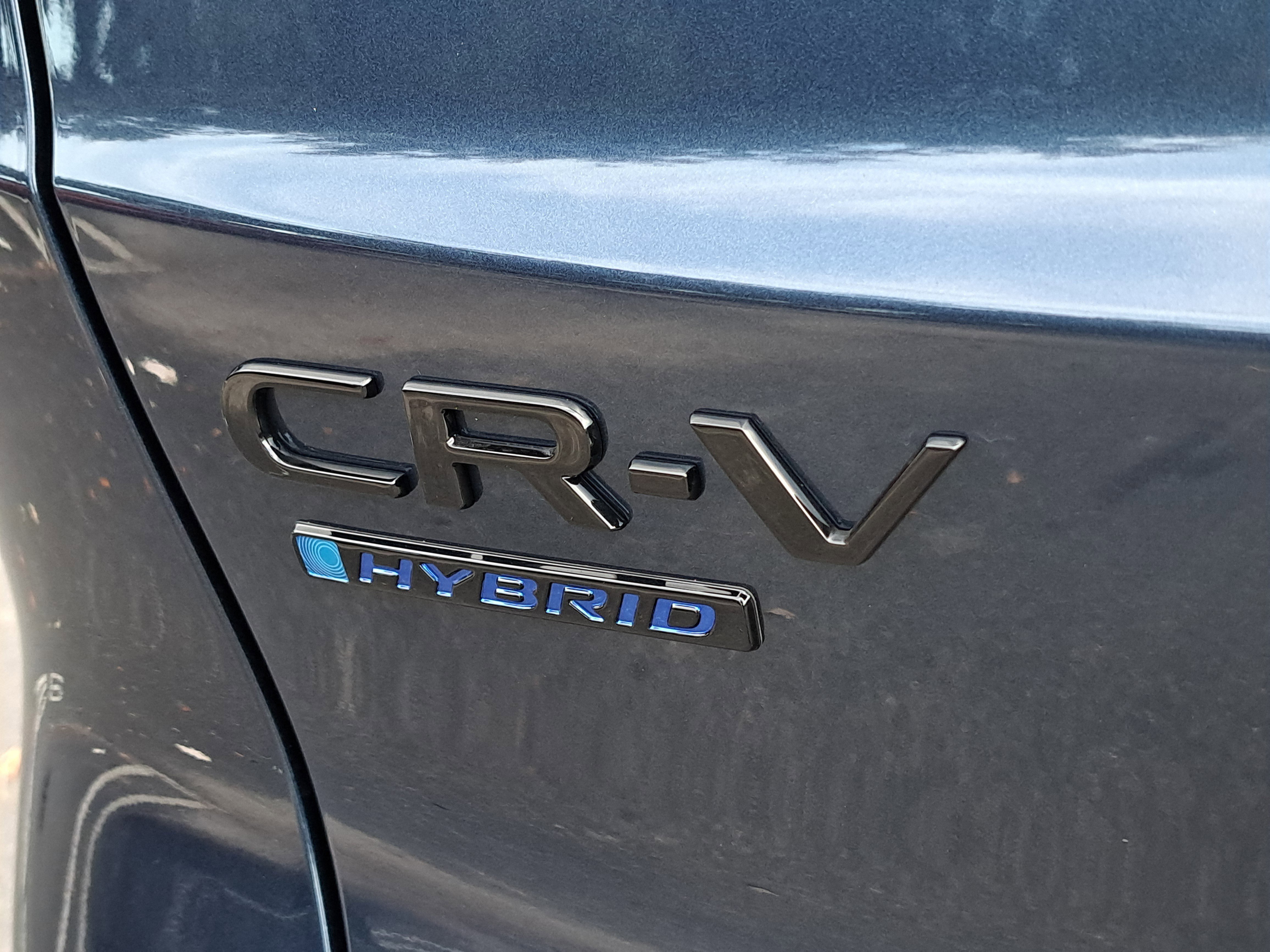 New 2026 Canyon River Blue Metallic Honda Sport-L image 8