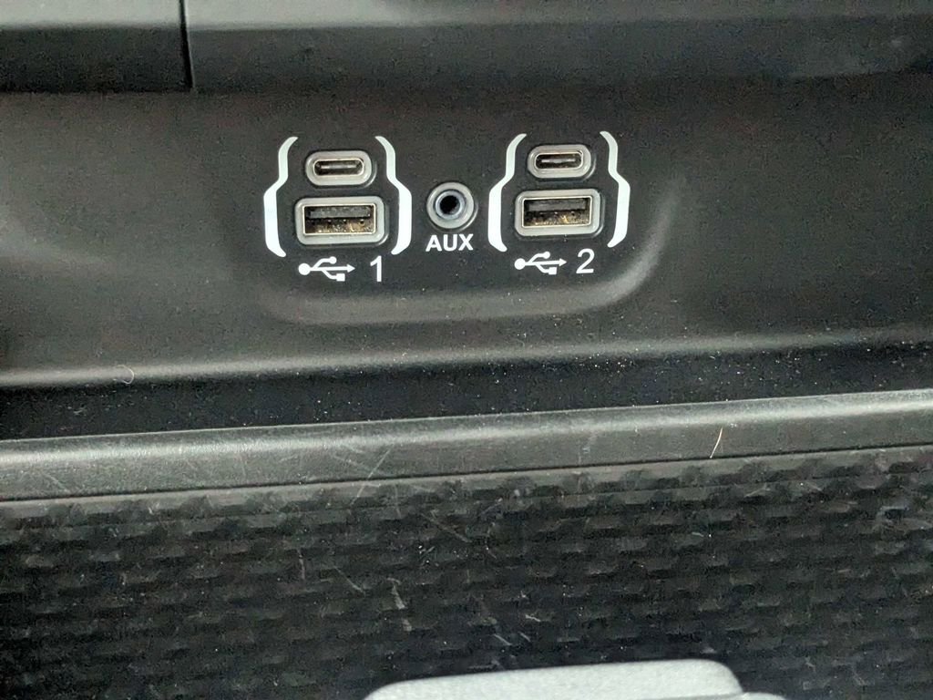 2024 RAM Ram 1500 Pickup Laramie - Photo 23