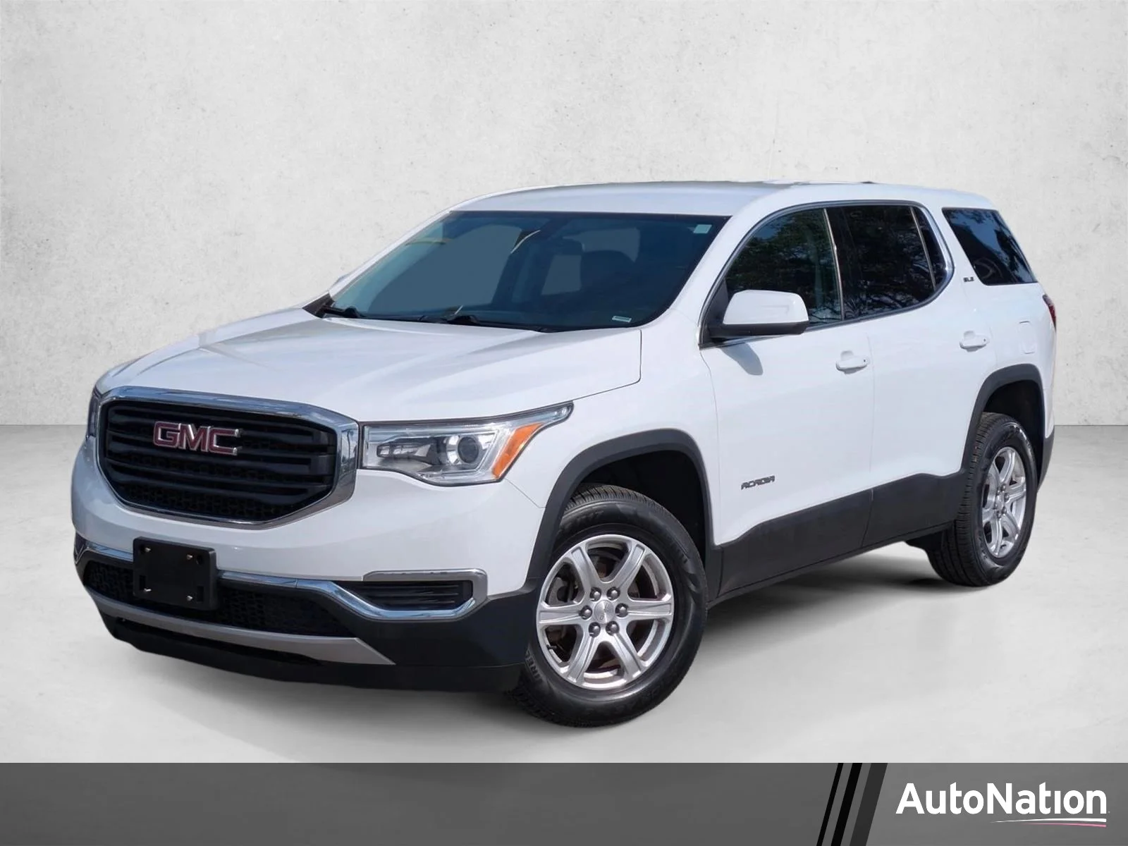 2018 GMC Acadia SLE-1 FWD's photo