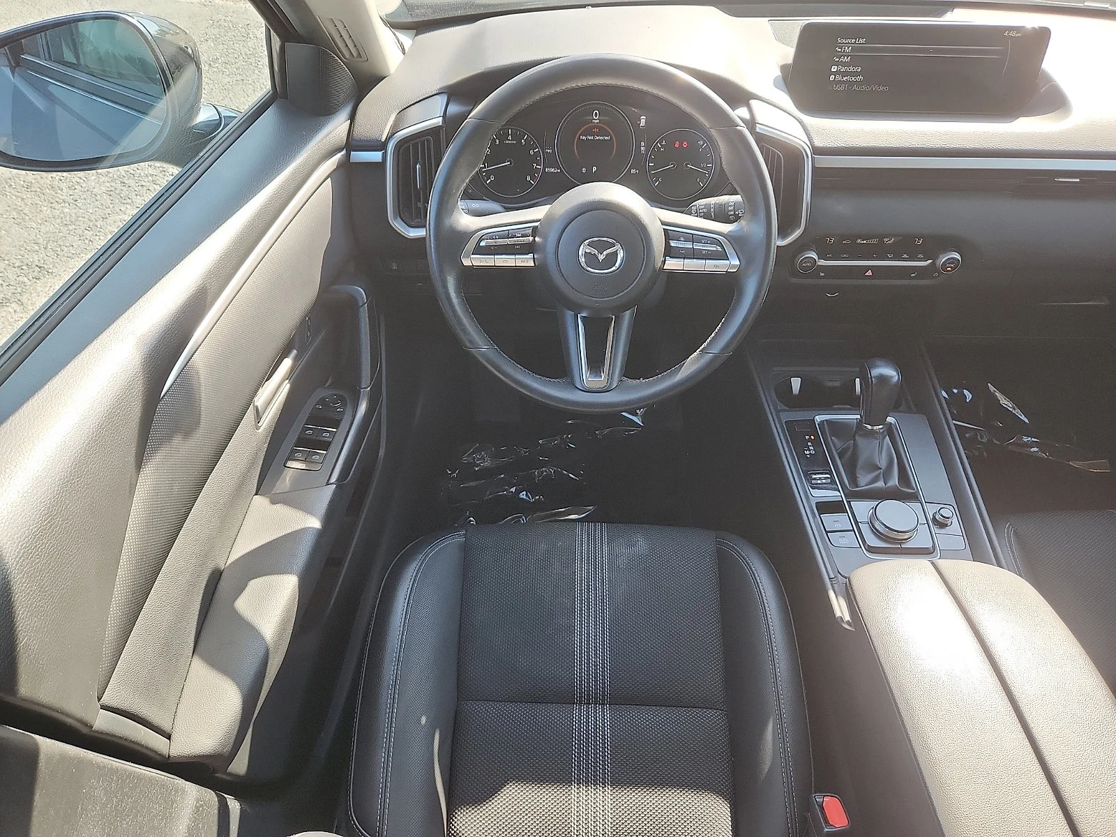 Used 2024 Gray Mazda 2.5 S Preferred Package image 11