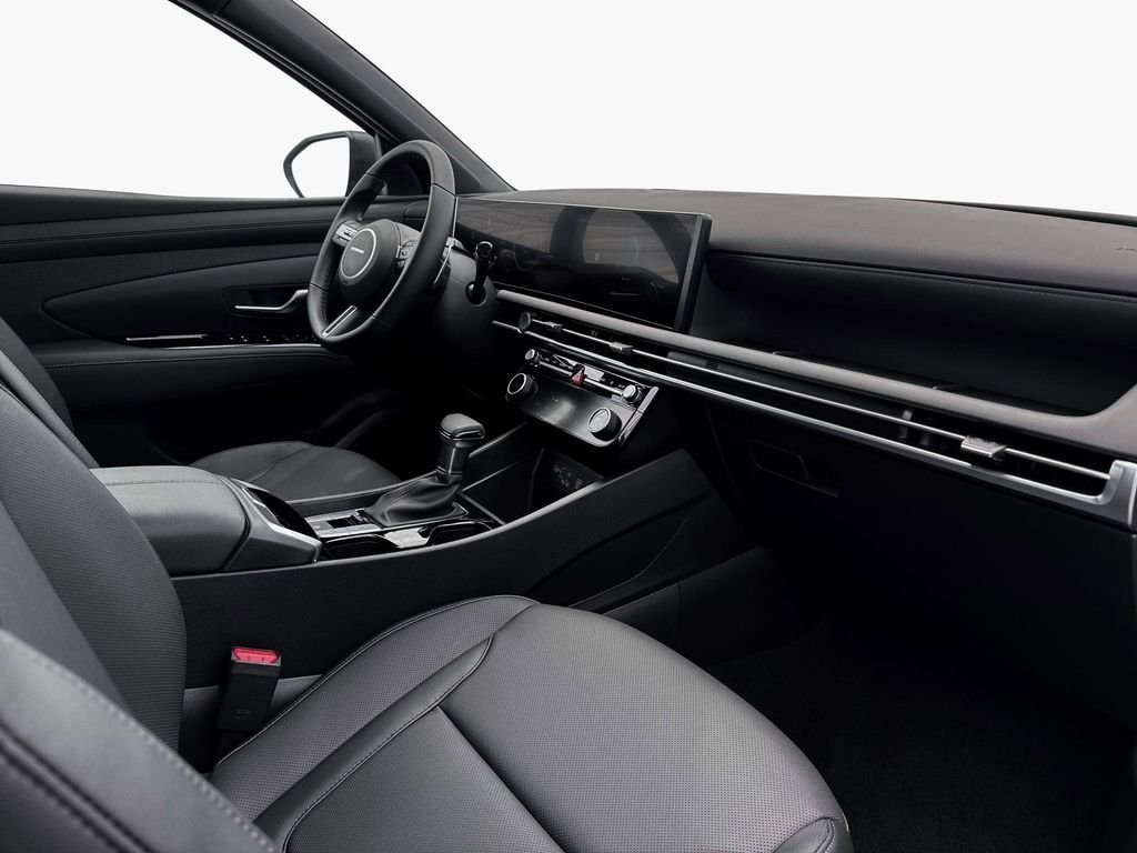 New 2026 Red Hyundai XRT image 38