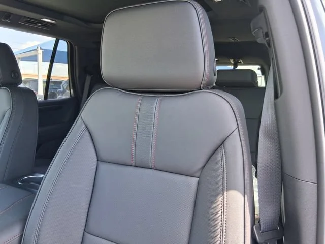 New 2026 Cypress Gray Chevrolet RST image 20