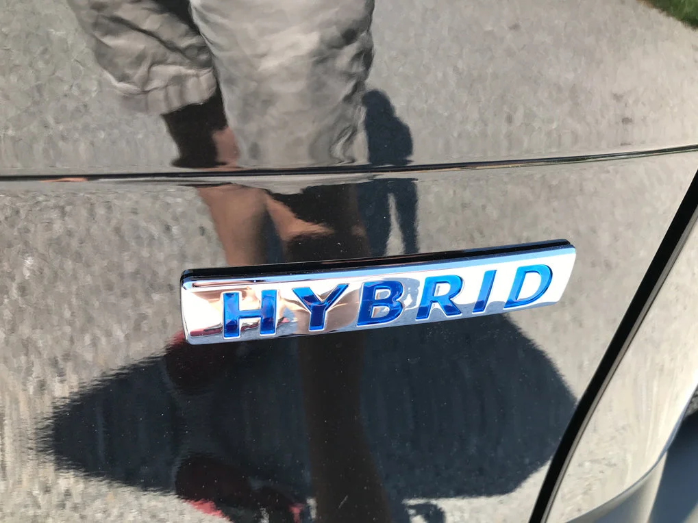 New 2026 Mazda CX-50 Hybrid Premium