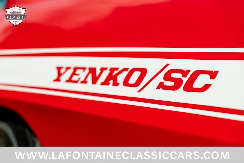 Used 1969 Red Chevrolet SS image 44