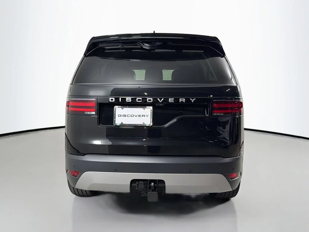 New 2026 Santorini Black Land Rover S image 6