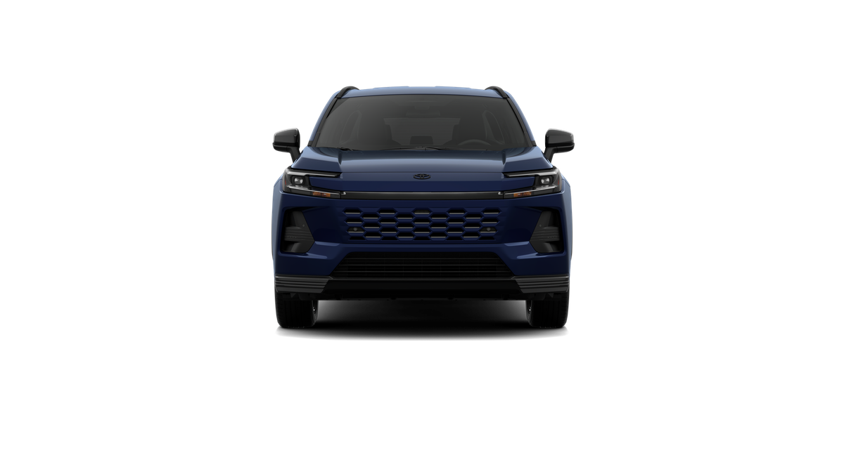New 2026 Blueprint Toyota SE image 17